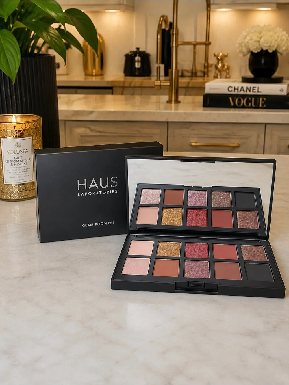 Haus Laboratories little piece